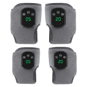 Revix™ Comfort Massage