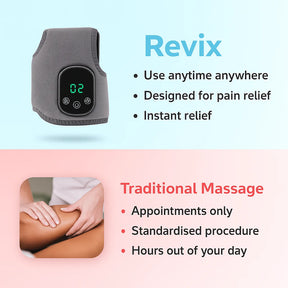 Revix™ Comfort Massage