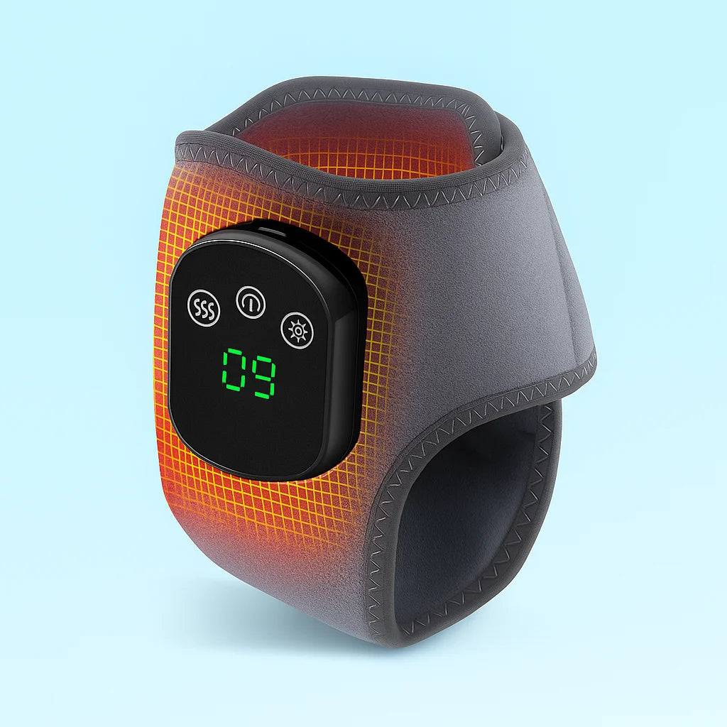 Revix™ Comfort Massage