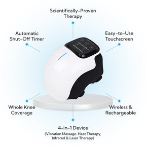 Knee Comfort Massager