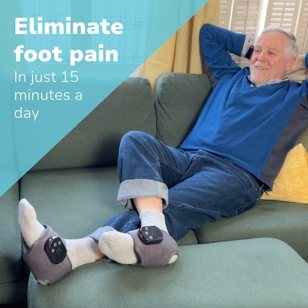 Revix™ Comfort Massage