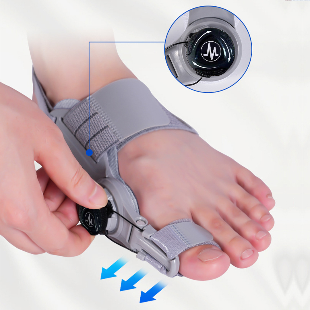 OrthoFlex™  Magic Splint