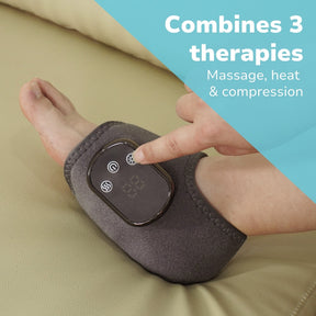 Revix™ Comfort Massage