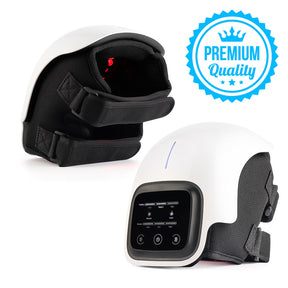 Knee Comfort Massager
