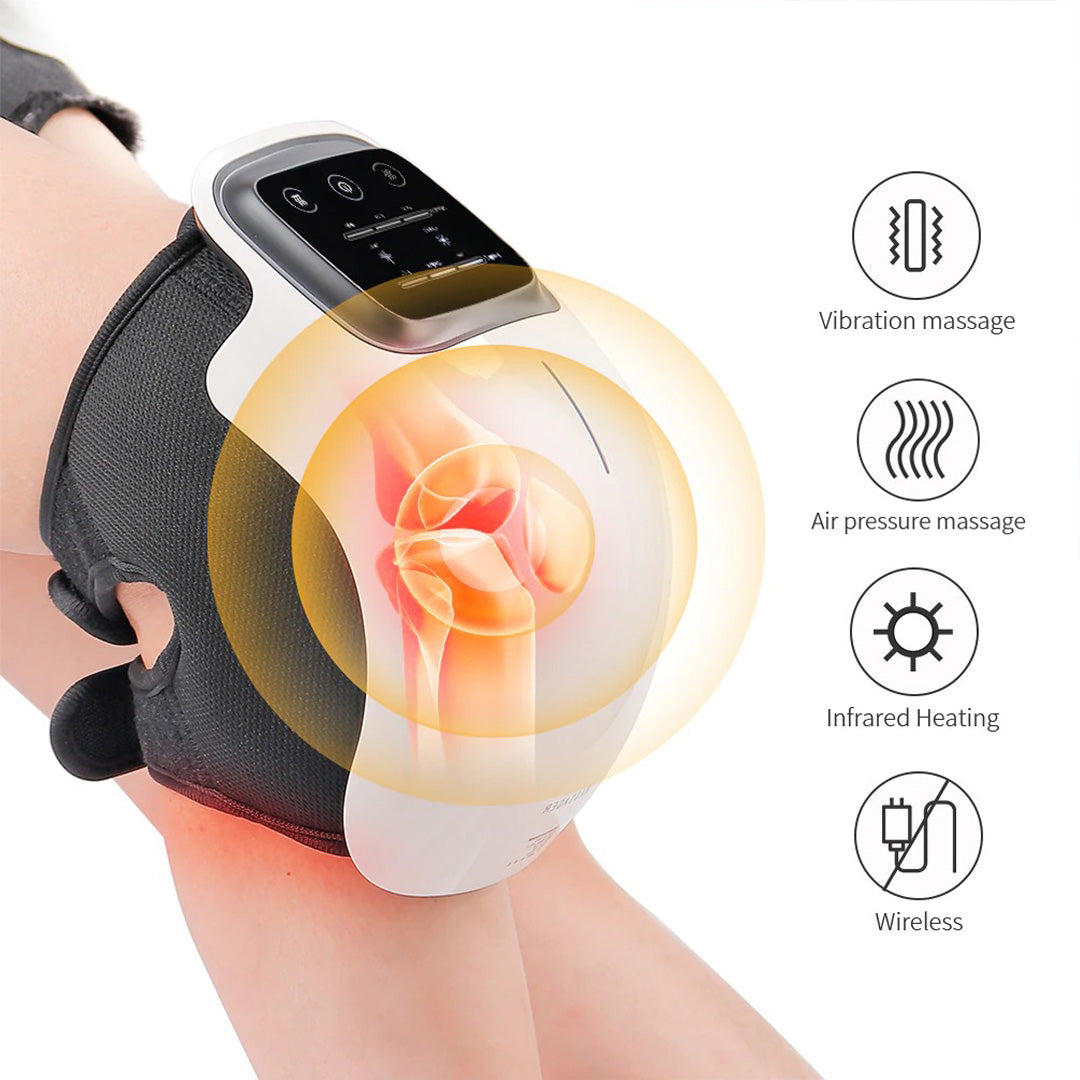Knee Comfort Massager