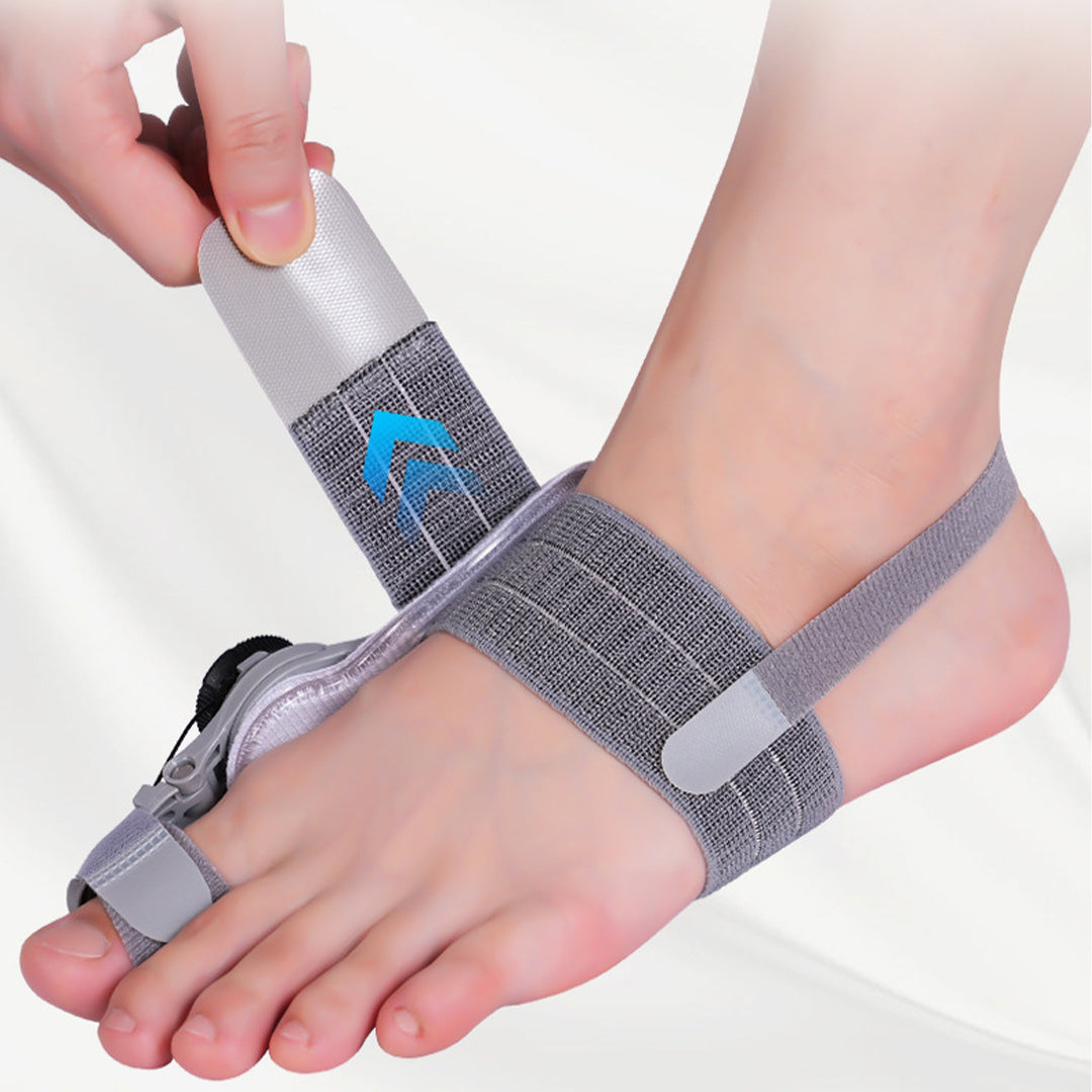 OrthoFlex™  Magic Splint