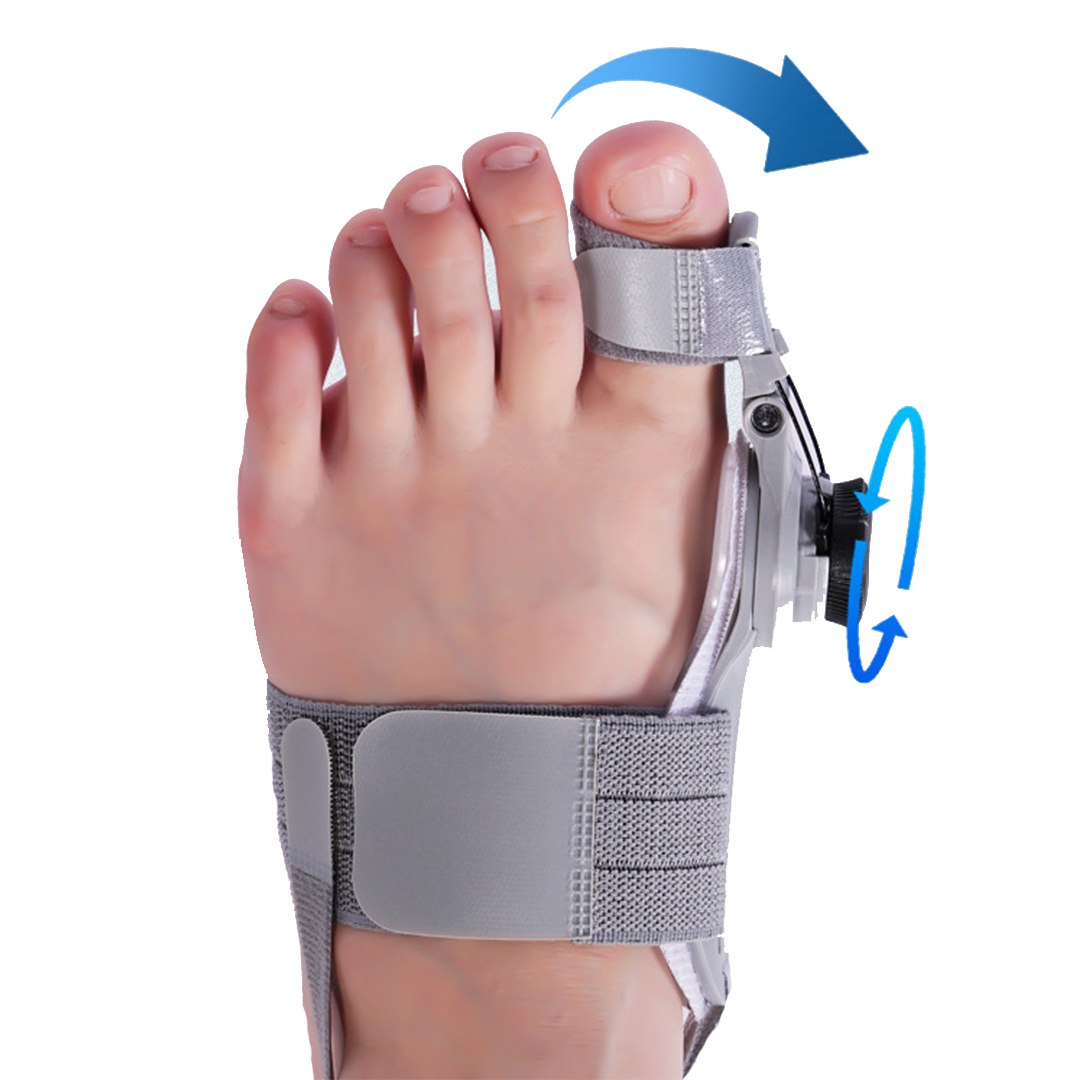 OrthoFlex™  Magic Splint