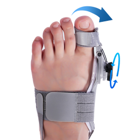 OrthoFlex™  Magic Splint